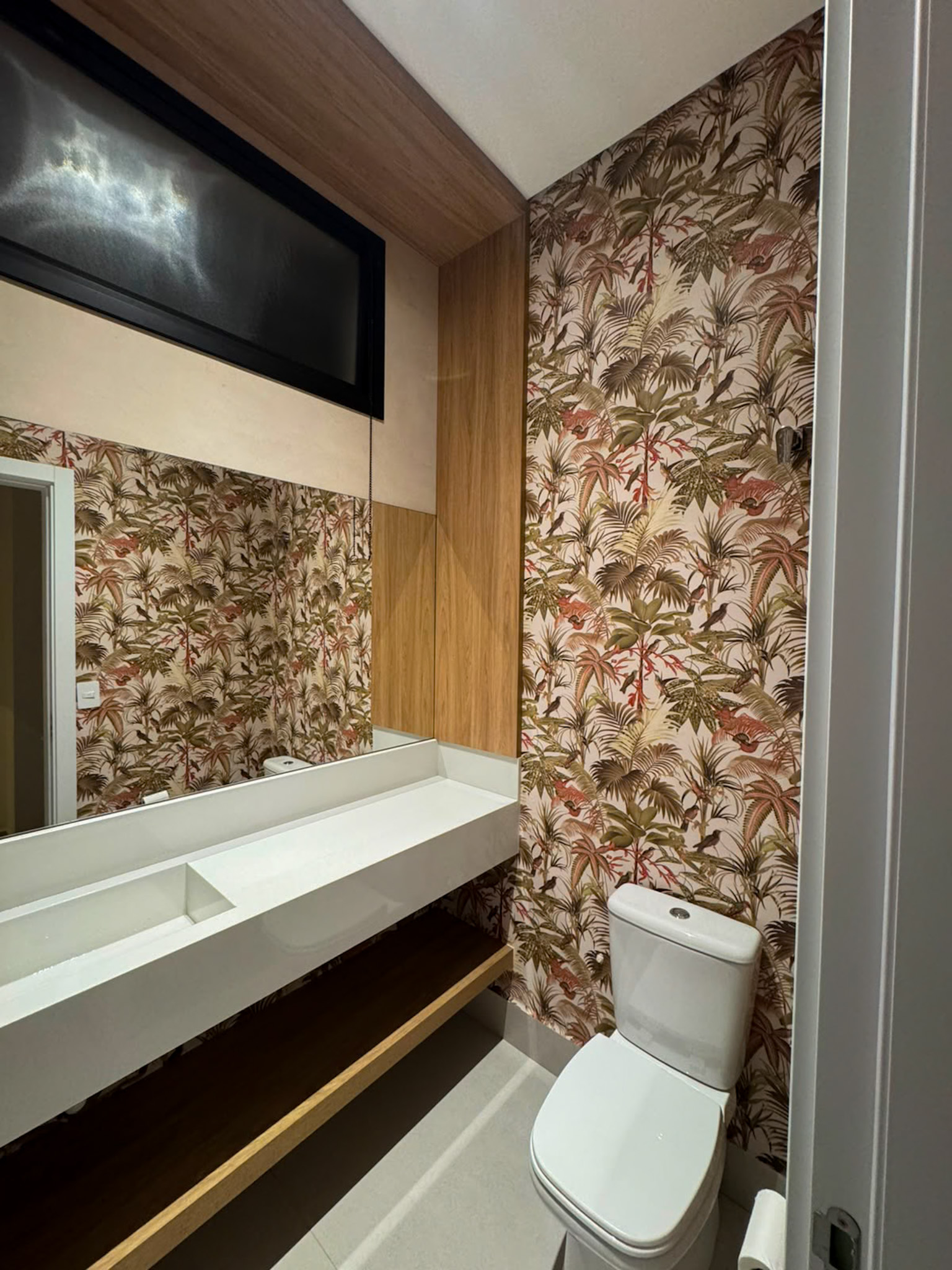 Lavabo decorado BELLACASA