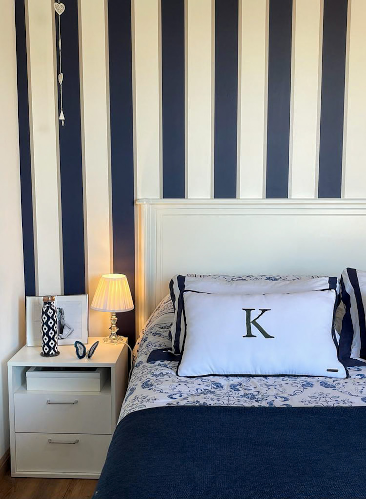 Quarto decorado BELLACASA