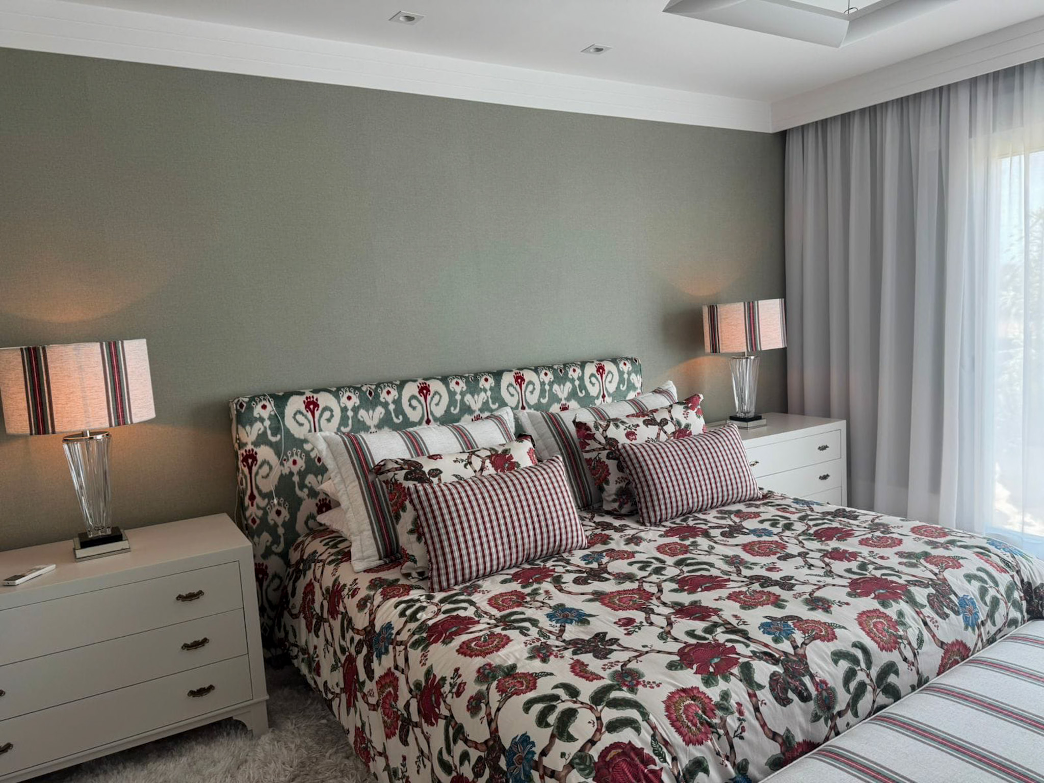 Quarto decorado BELLACASA