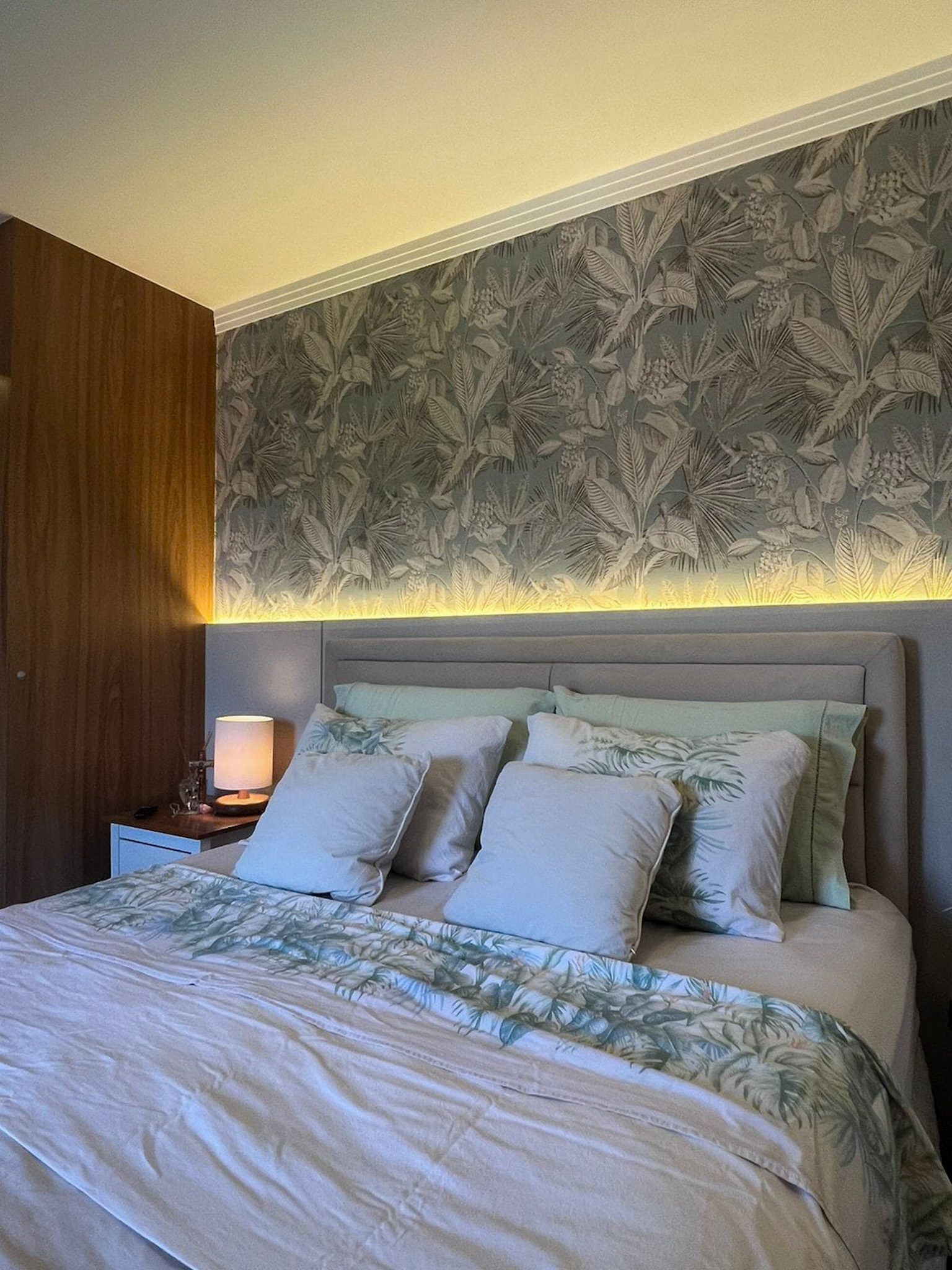 Quarto decorado BELLACASA