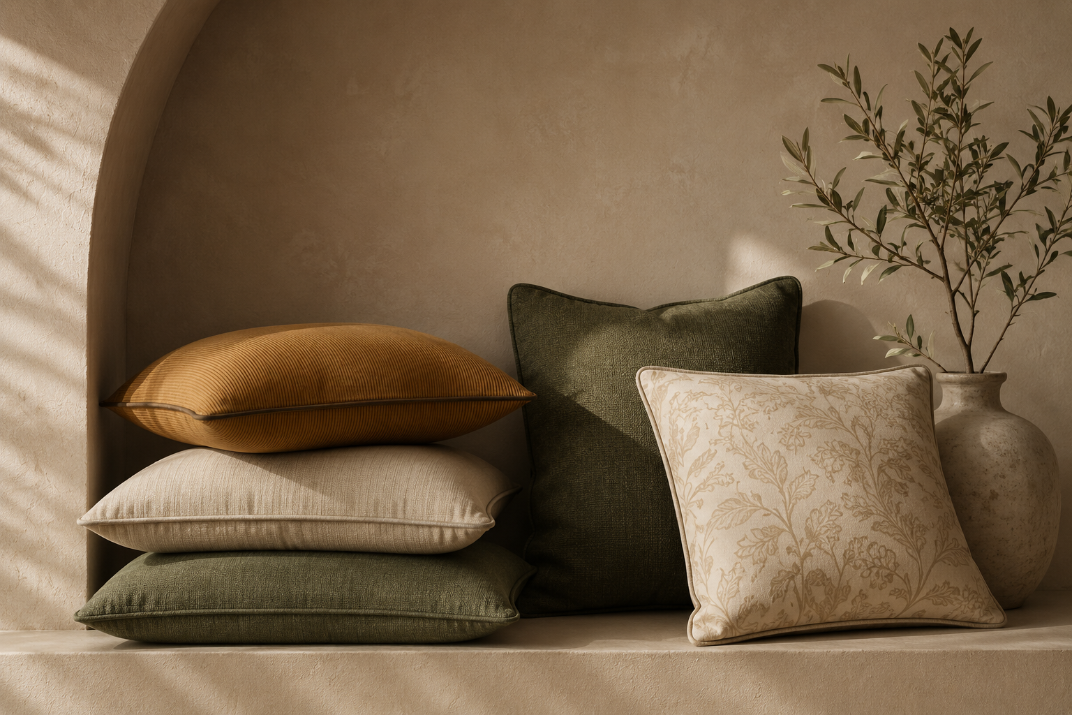 Almofadas BELLACASA